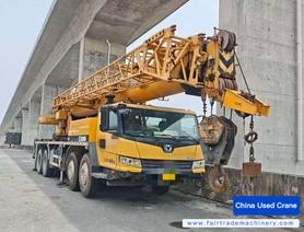 Buy XCMG QY50K Used Crane / 1 Buy XCMG QY50K Used Crane / 1